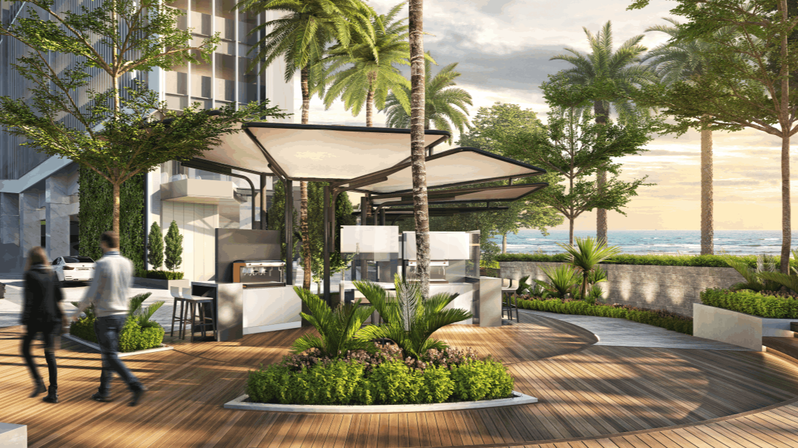 Our innovative vision is driven by design thinking that pushes the boundaries of creativity, resulting in properties that inspire and amaze.